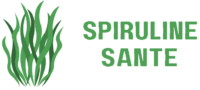 Spiruline-sante Logo